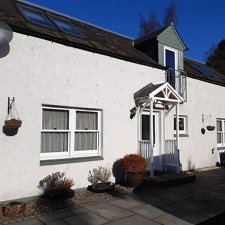 Pinewood Cotage - Country Walks And Relaxation Villa Blairgowrie and Rattray Luaran gambar
