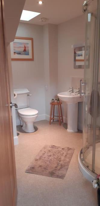 Pinewood Cotage - Country Walks And Relaxation Villa Blairgowrie and Rattray Luaran gambar